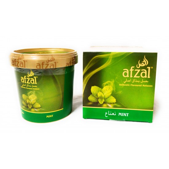 Afzal Mint 50 gm