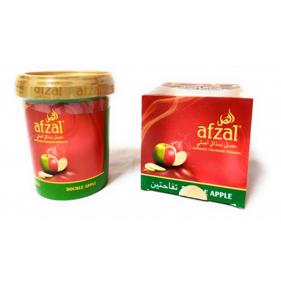 Afzal Double apple 50 gm