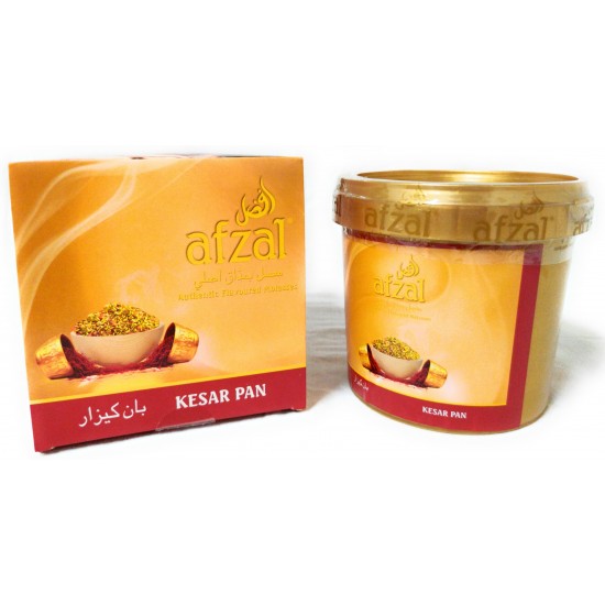 Afzal Kesar pan 50 gm