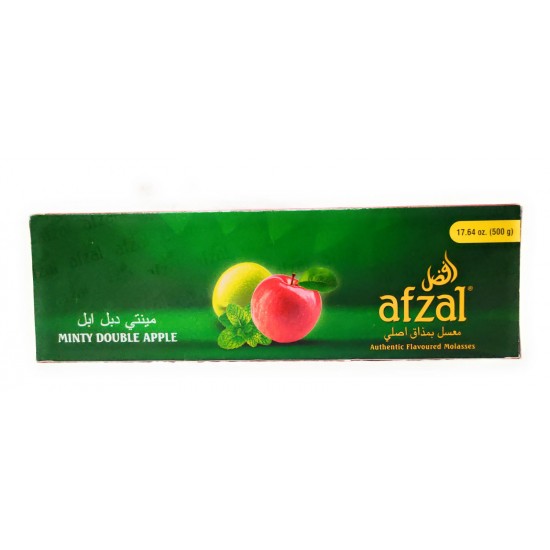 Afzal Minty double apple 50 gm