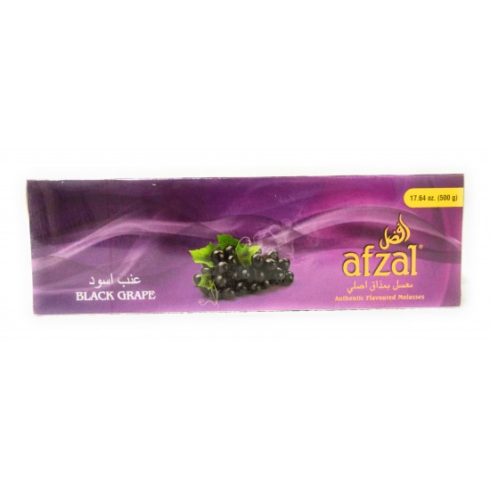 Afzal 	Black Grape 50 gm