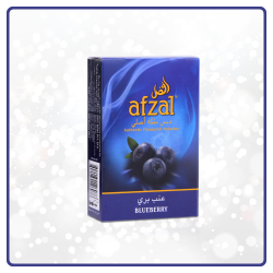 Afzal Blueberry 50 gm