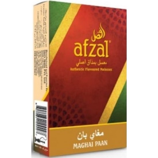 Afzal Maghai pan 50 gm