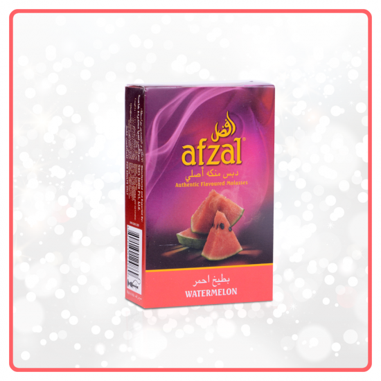 Afzal Watermelon 50 gm