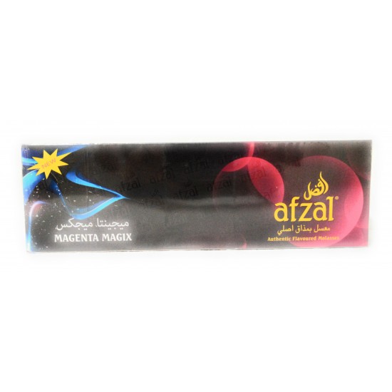 Afzal Magenta Magix 50 gm