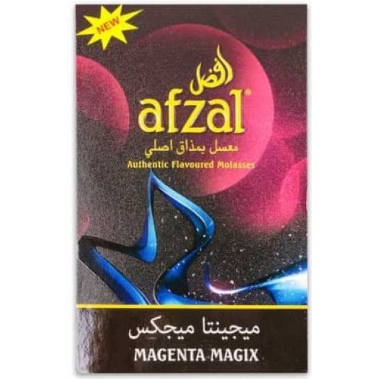 Afzal Magenta Magix 50 gm