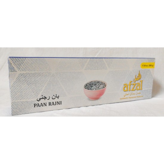 Afzal Pan Rajni 50 gm