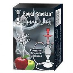 Royal smokin Double Apple 50 gm