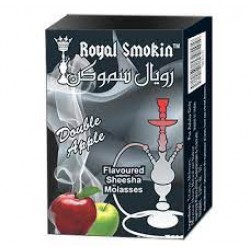 Royal smokin Double Apple 50 gm