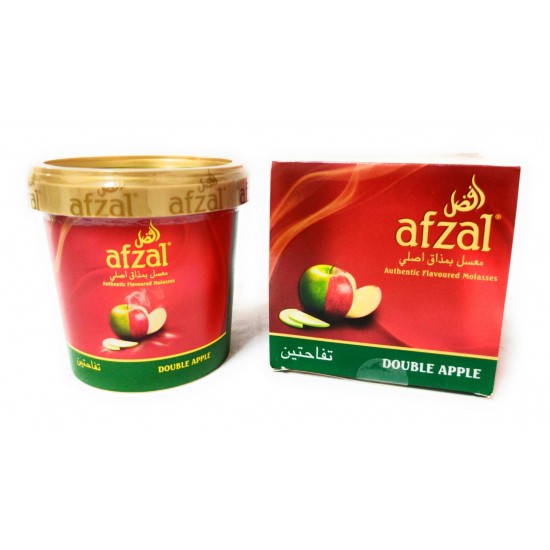 Afzal Double apple 50 gm