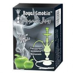 Royal smokin Green Apple 50 gm