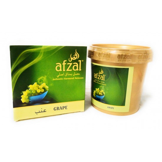 Afzal Grape 50 gm