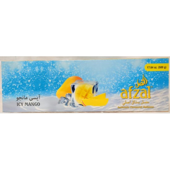 Afzal Icy Mango 50 gm