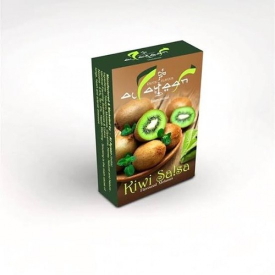 Al Ayaan Kiwi Salsa 50 gm