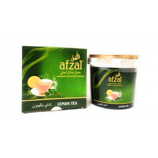 Afzal Lemon Tea 50 gm