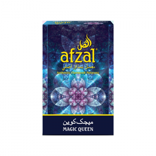 Afzal Magic Queen 50 gm