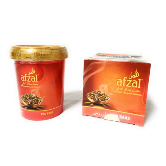 Afzal Pan Raas 50 gm