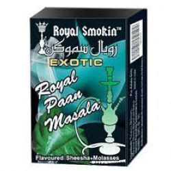 Royal smokin Royal Paan Masala 50 gm