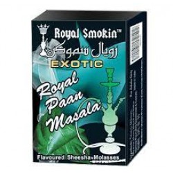 Royal smokin Royal Paan Masala 50 gm