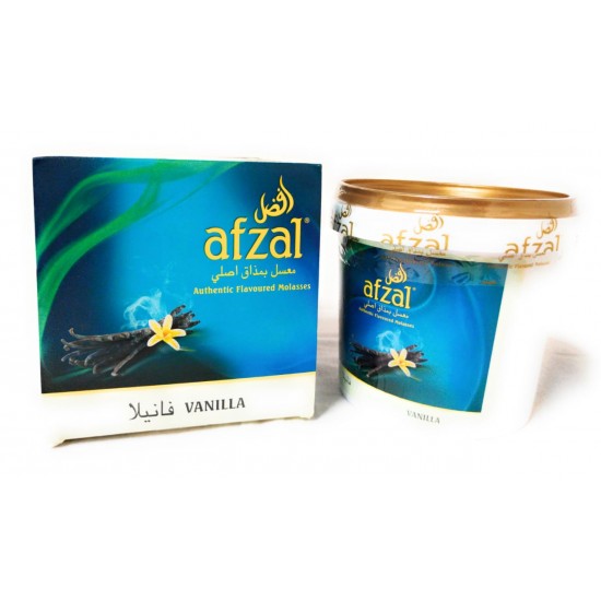 Afzal Vanilla 50 gm