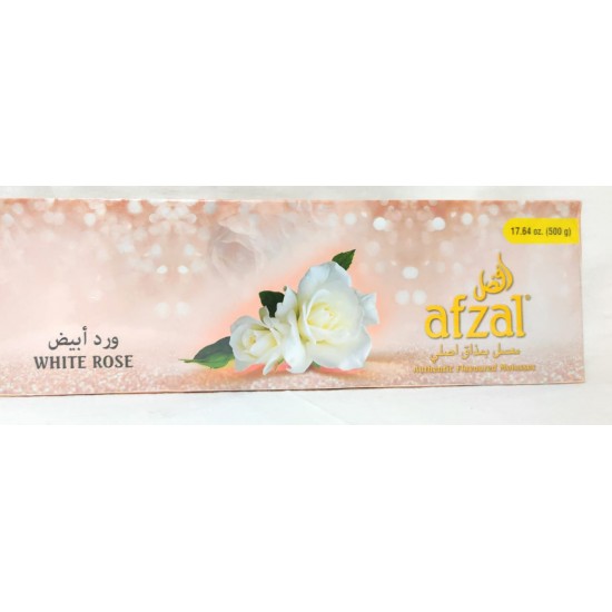 Afzal White Rose 50 gm