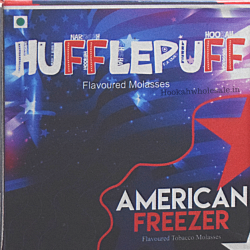 Hufflepuff American Freezer 50 gm