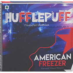 Hufflepuff American Freezer 50 gm