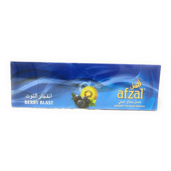 Afzal Berry Blast 50 gm