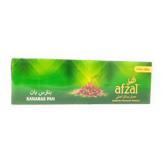 Afzal Banaras pan 50 gm