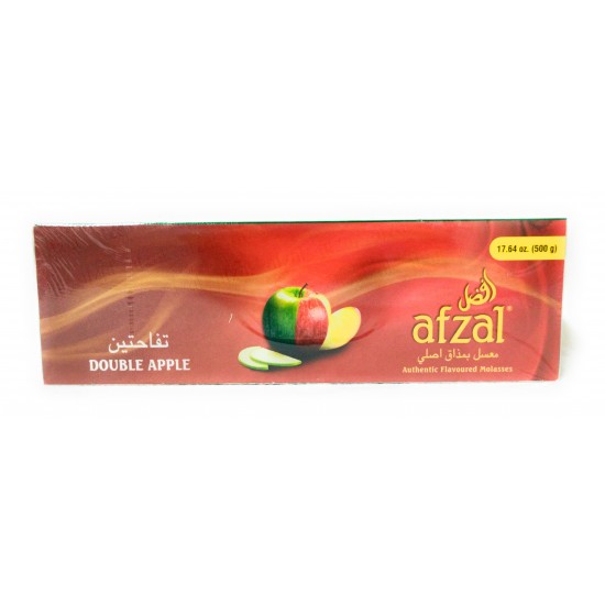 Afzal Double apple 50 gm