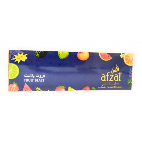 Afzal Fruit Blast 50 gm