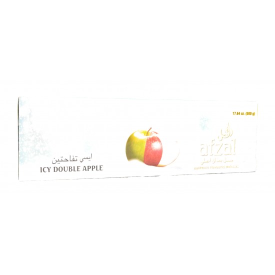 Afzal Iced Double apple 50 gm