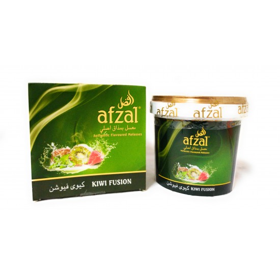 Afzal Kiwi fusion 50 gm