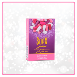 SOEX-Herbal Blueberry 50 gm