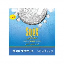 SOEX Brain Freeze up 1000 gm