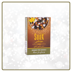 SOEX-Herbal Bombay Pan Masala 50 gm