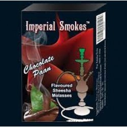 Imperial Smokes Chocolate Paan 50 gm