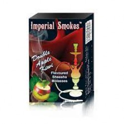 Imperial Smokes Double Apple Kiwi 50 gm