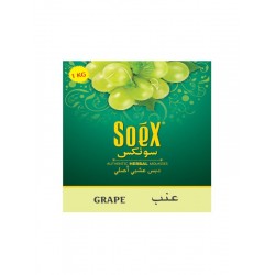 SOEX Grape 1000 gm