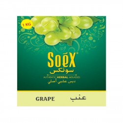 SOEX Grape 1000 gm