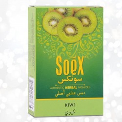 SOEX-Herbal Kiwi 50 gm