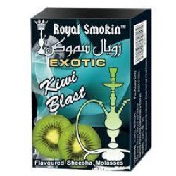 Royal smokin Kiwi Blast 50 gm