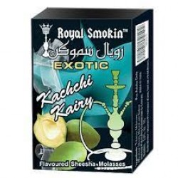 Royal smokin Kachchi Kairy 50 gm