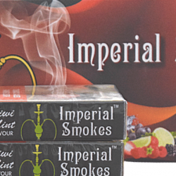 Imperial Smokes Kiwi mint 50 gm