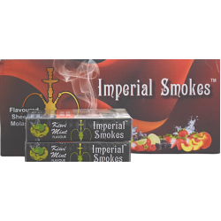 Imperial Smokes Kiwi mint 50 gm