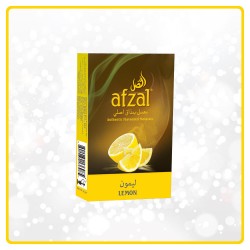 Afzal Lemon 50 gm