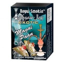 Royal smokin Maghai Paan 50 gm