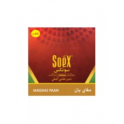 SOEX-Herbal Maghai Paan 1000 gm