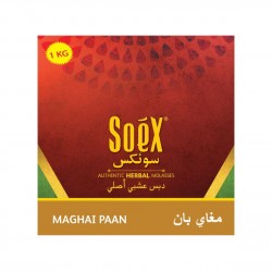 SOEX-Herbal Maghai Paan 1000 gm