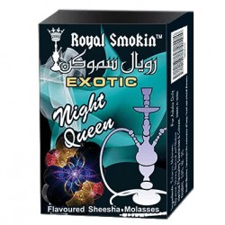 Royal smokin Night Queen 50 gm